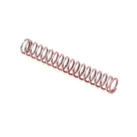 Carpigiani Horeca Spring Adjustment Slush Hardne SL3GS12038A